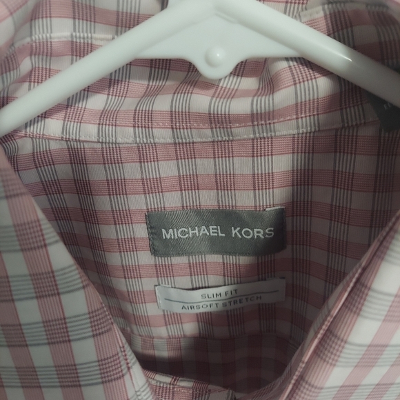 Michael Kors button down - Picture 3 of 3